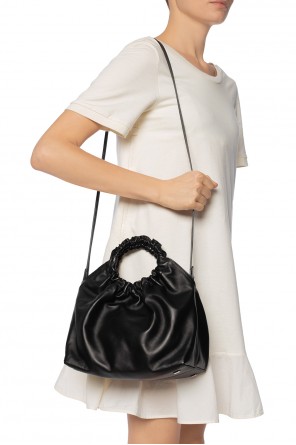 'double circle' shoulder bag, zdjęcie 2 'double circle' shoulder bag od The Row